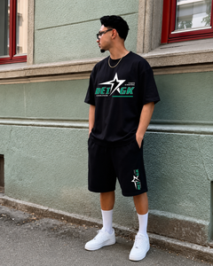 Ensemble DSTRKT DZ